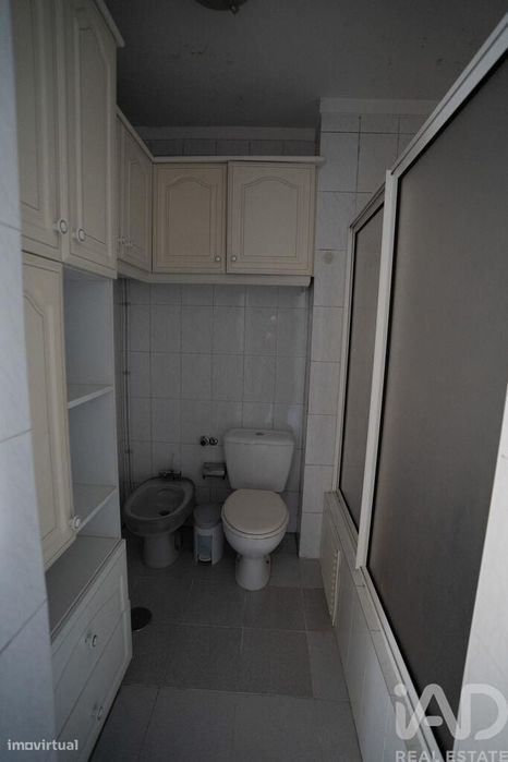 Apartamento T2 em Vila Real de 70 m2