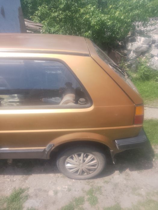 продам Фольксваген гольф 2