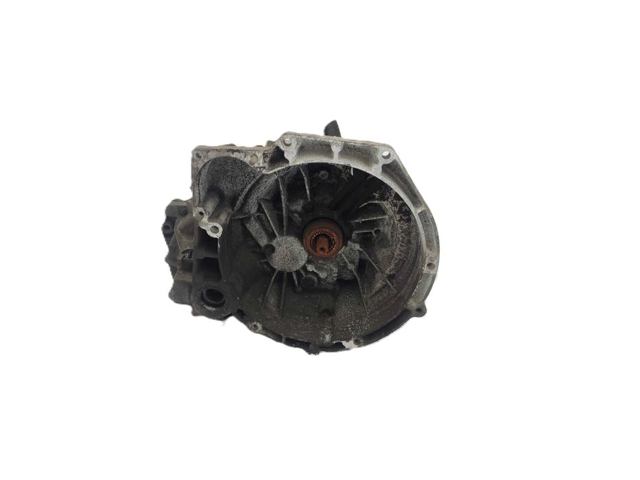 Skrzynia Biegów Ford Fiesta MK6 1.8D