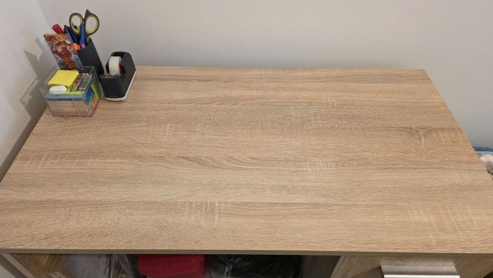 Biurko Jysk 100x55