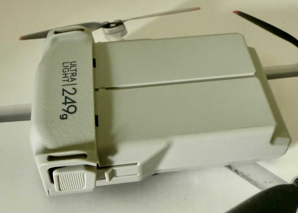 Akumulator bateria do DJI Mini 4 PRO 22590mAh