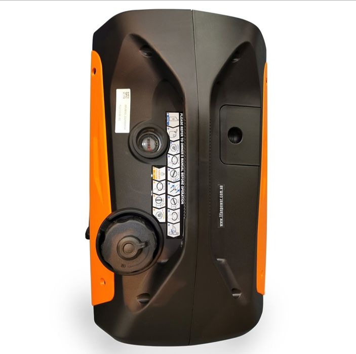 Генератор Інверторний 2.2/2.4 кВт