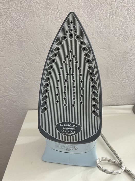 Утюг Tefal ultra cliss