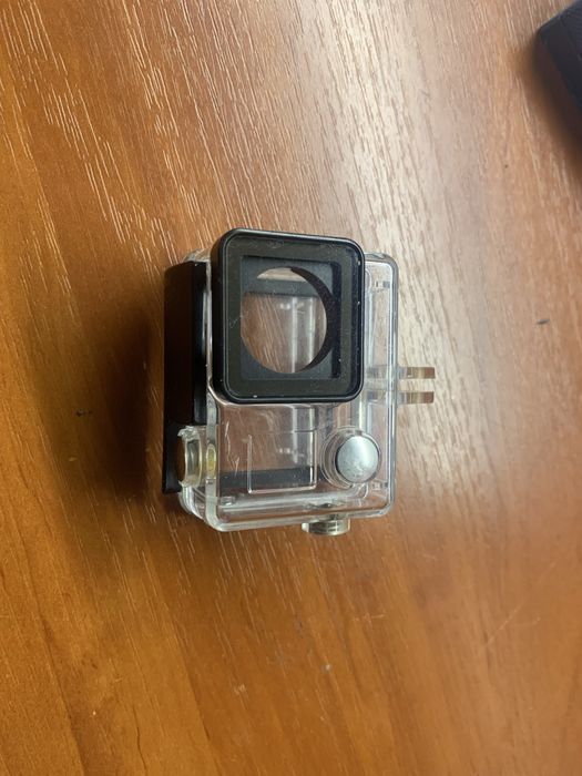 GoPro Hero3+Black Edition