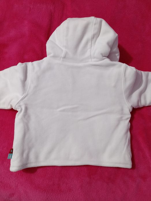 Bluza niemowlęca 68 cm.