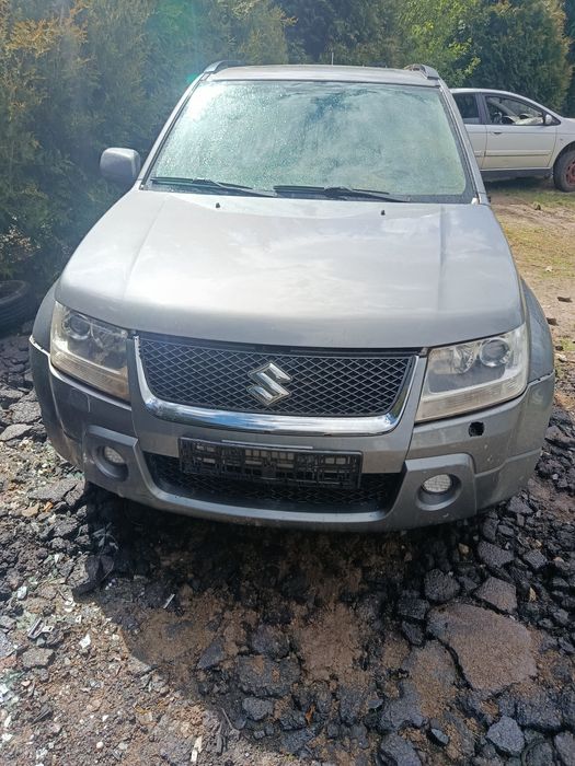 Tanie Części Suzuki grand Vitara 1.9ddis