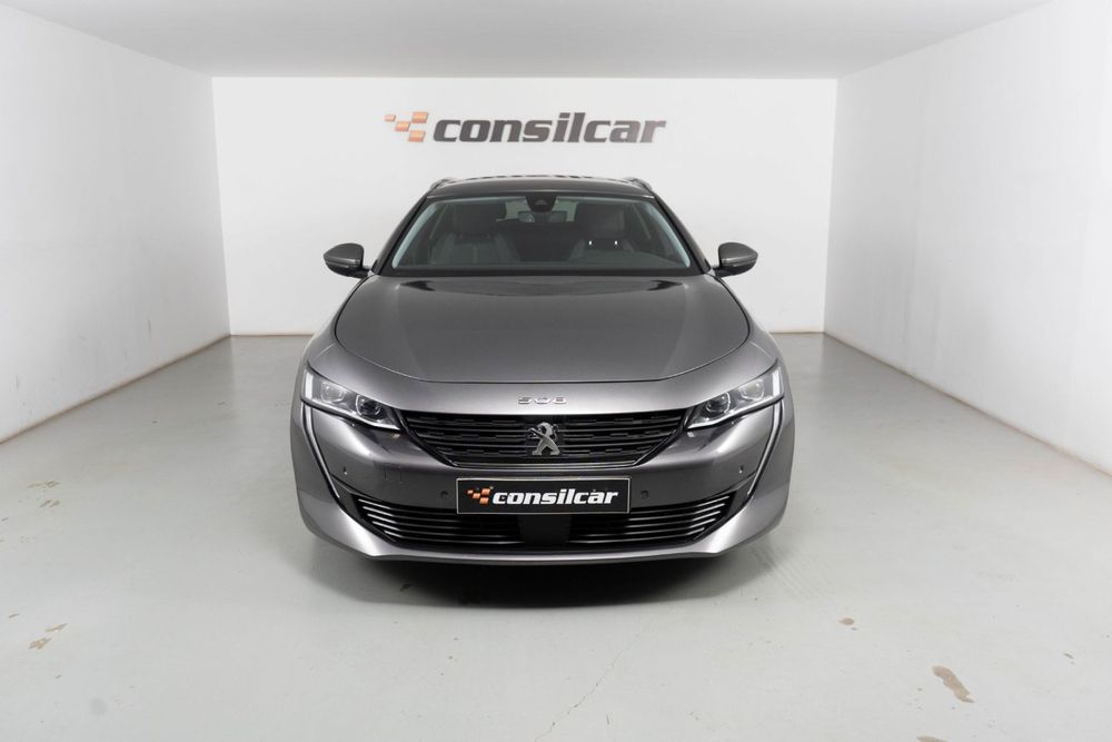 Peugeot 508 SW 1.6 Hybrid Allure e-EAT8