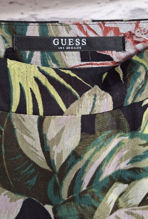 Guess spódnica 36