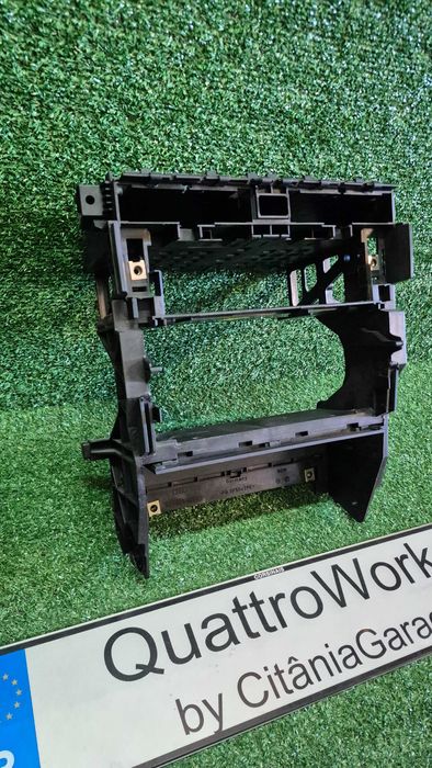 Consola Central 1 DIN Original Audi A4 B6 B7 8E Ref. 8E0858005E