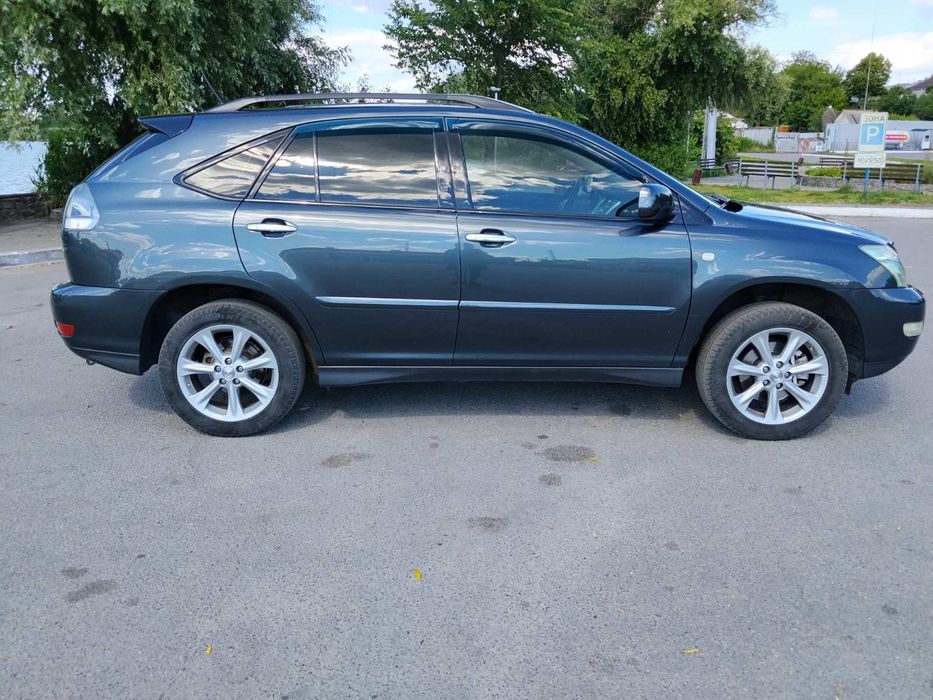 Продам автомобіль