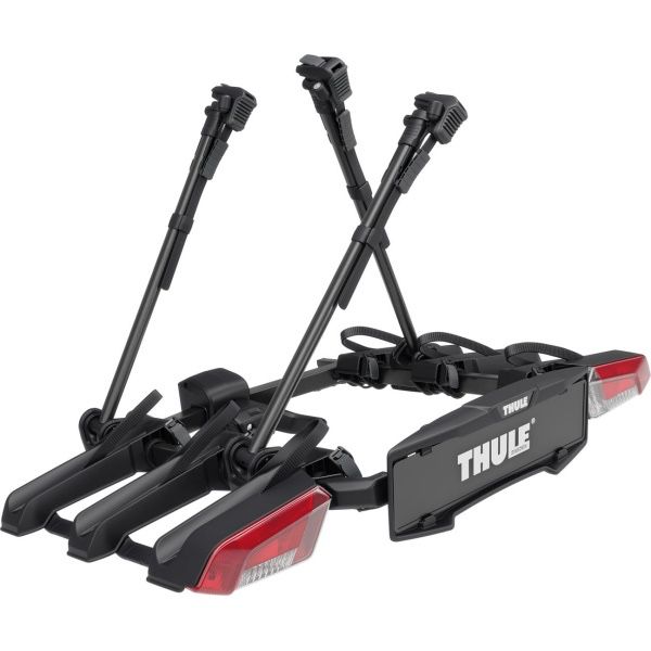 Велокріплення Thule VeloLite OutPace