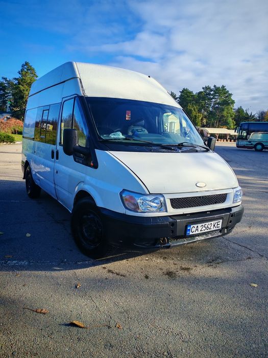 Вантажні перевезення