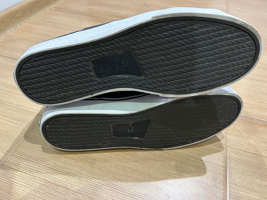 Buty męskie Polo Ralph Lauren r.45