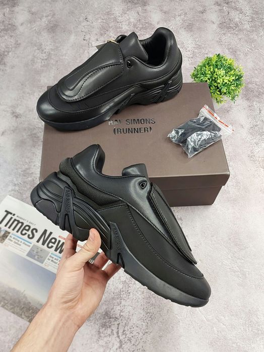 RAF SIMONS ANTEI, Кросівки raf simons antei, кросовки раф симонс антеи