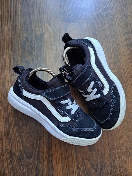 Vans Range Exp кеди 34р/кеди Van's/кросовки кросівки /снікерси 34р/літні кеди nike vans для хлопчика /