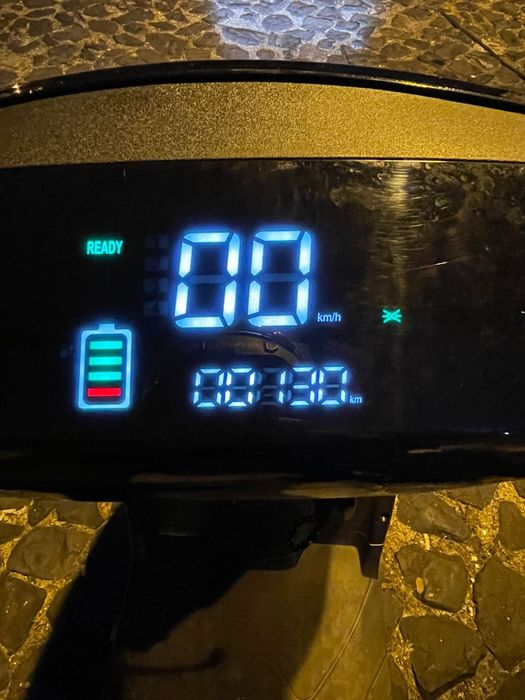 Neovolt We Ride 60V 250W