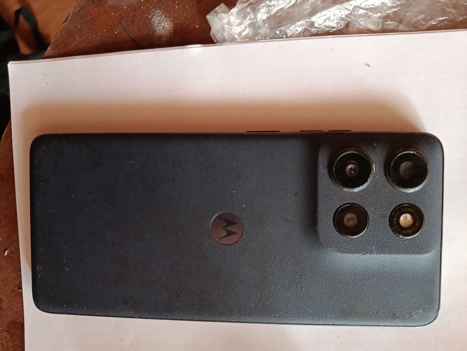 Motorola G56 5g sprzedam tanio