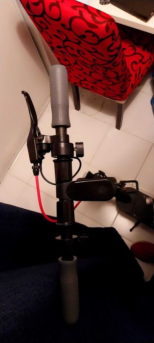 Scooter trotinete eletrica