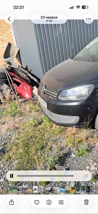 Продам автомобіль