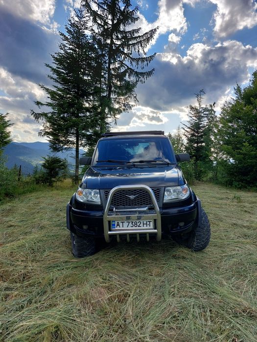 Подорожі горами, Микуличин