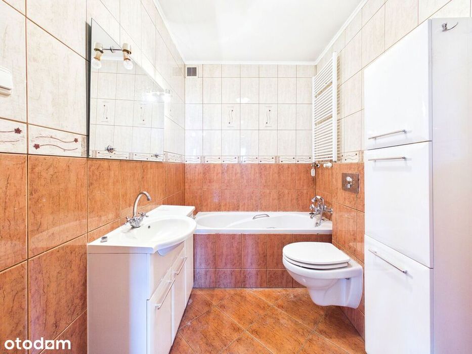 4 pokoje | 72,32 m² | Balkon 8 m² | Psie Pole