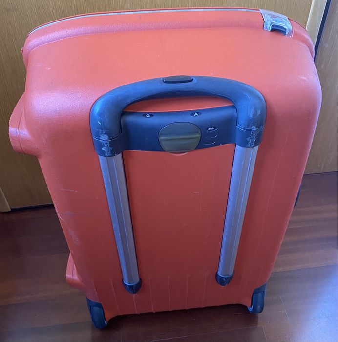 Mala de viagem Samsonite - Trolley