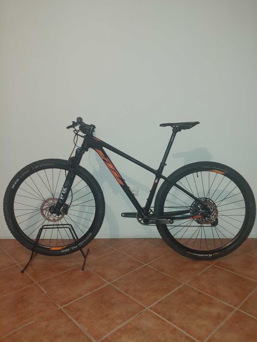 Ktm Myroon Carbono