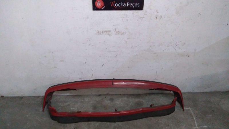 Para Choques De Trás Seat Ibiza Ii (6K1)