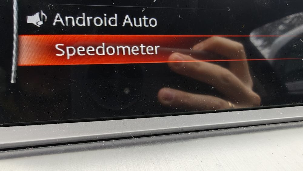 Ottocast mini 2 w 1 Wireless Carplay/ Android auto