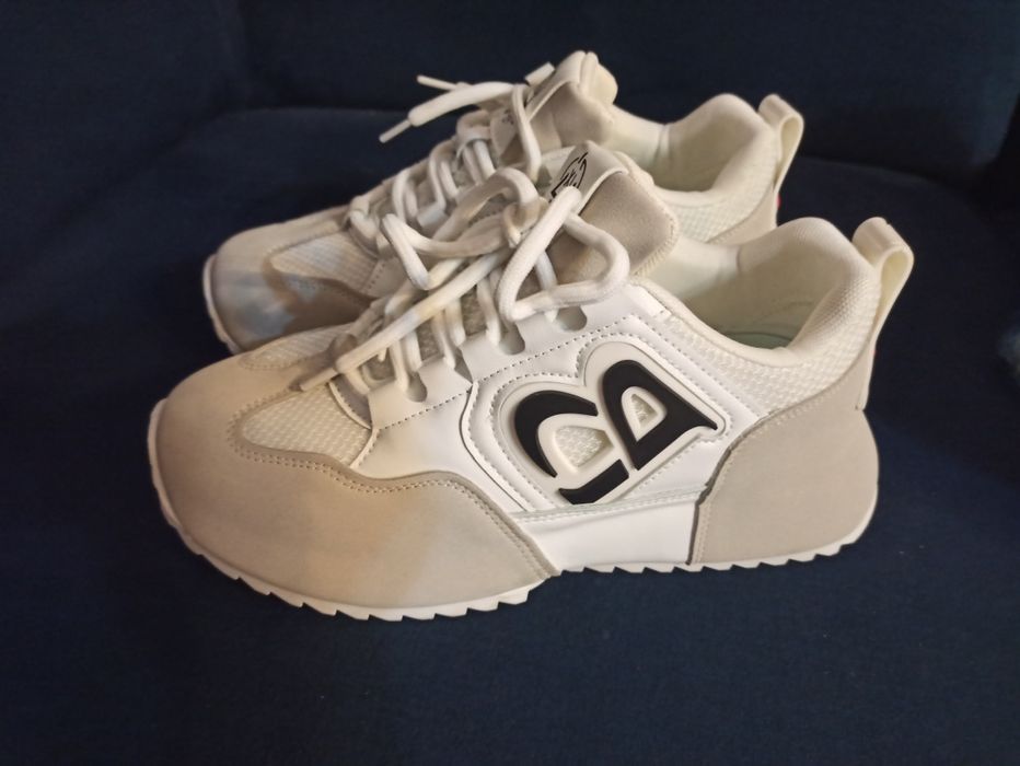 Adidasy, Snaikersy męskie r. 39 NOWE