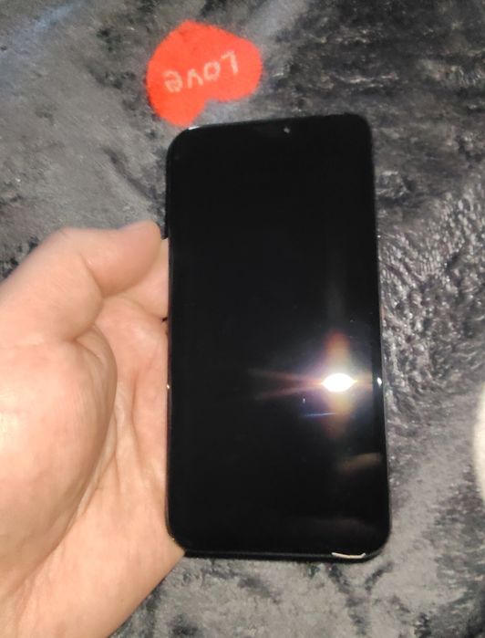 Iphone 11 Оригінальний Дисплейний модуль