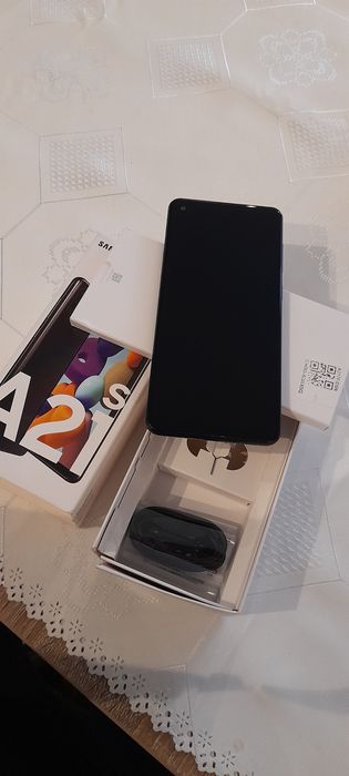 A 21s Samsung A 21 s