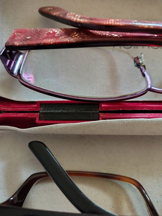 Fielmann okulary korekcyjne do komputera szt2