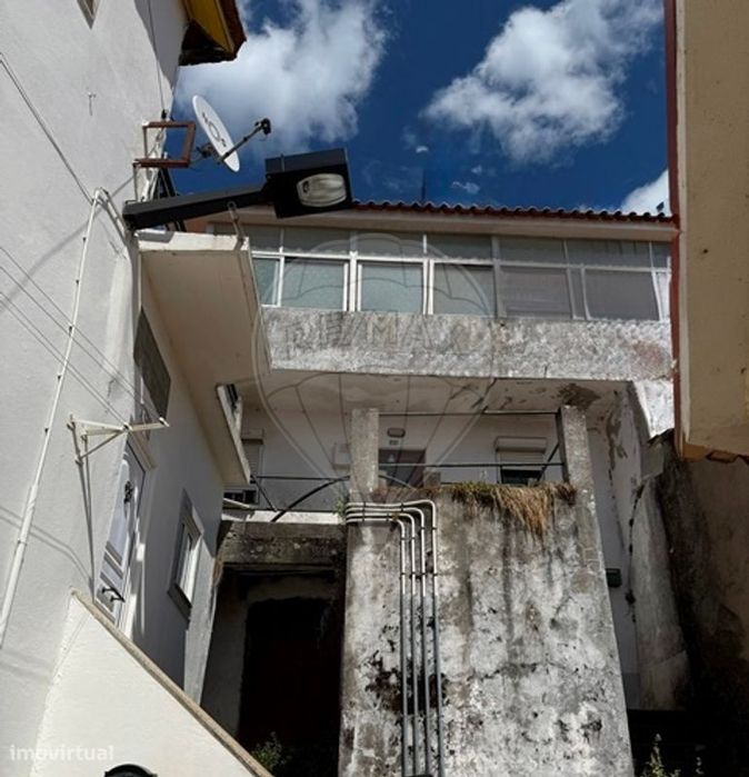 Moradia T3 para venda — Vinhais, Bragança