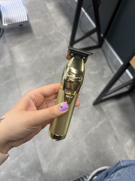Тример BaByliss Pro SkeletonFX