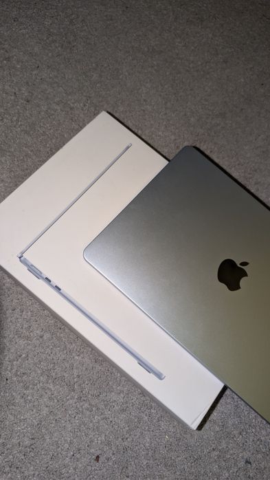 Macbook AIR M4 16 / 256