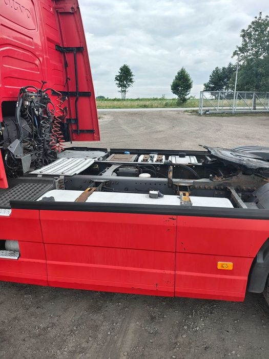 Volvo FH4 2015 ROK FH500