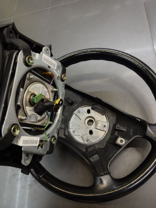Руль Bmw e34,e36,e38,e39,e46,e53