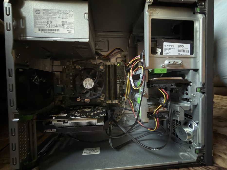 Продам компьютер