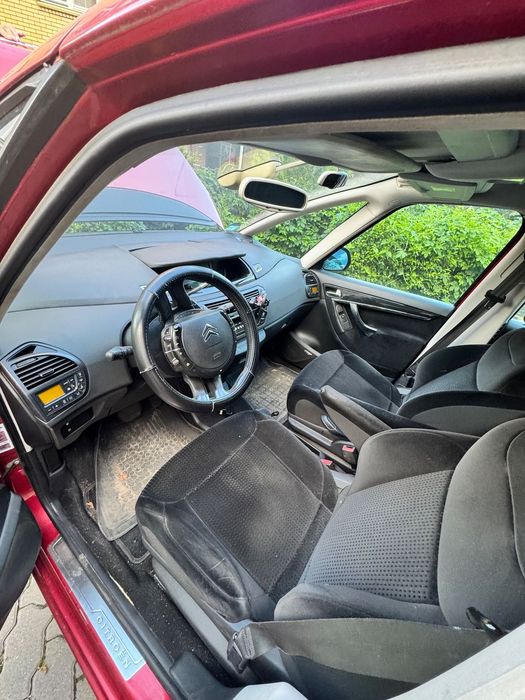 Citroën C4 Picasso