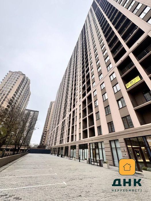 Аркадия. Генуэзская. Двухкомнатная квартира. ЖК Эллада