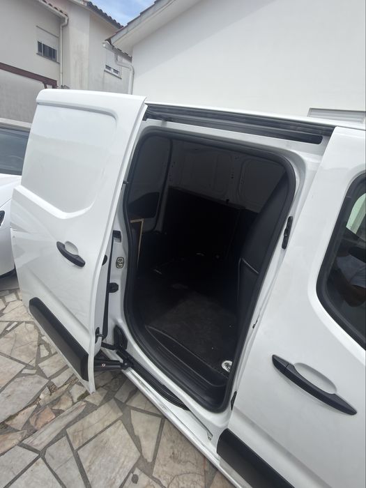 Citroen berlingo 1.5 hdi