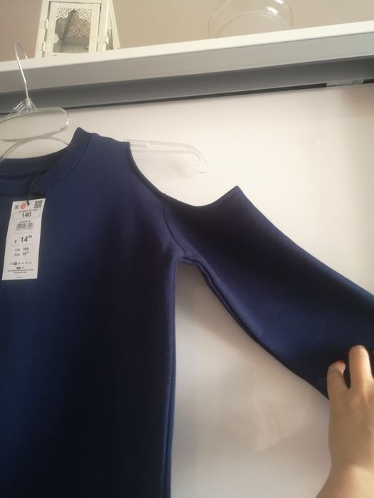 Bluza Reserved w rozm. 140-146 Nowa z metką