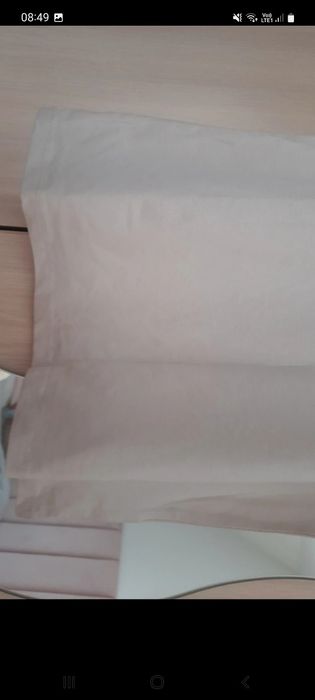 Bluzeczka jasno beżowa L/Xl