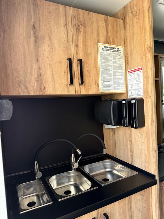 PRZYCZEPA Gastronomiczna