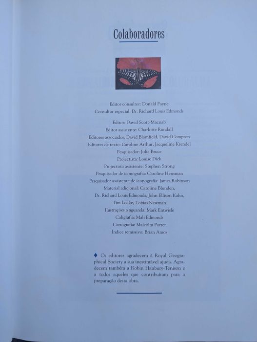 "A China Misteriosa" - Selecções do Reader's Digest (Capa Dura)