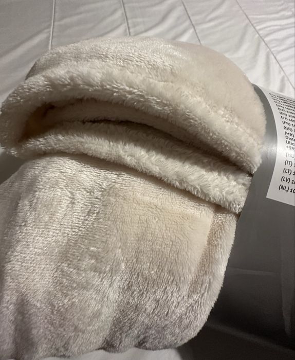 Cobertor/manta 300x 2.80