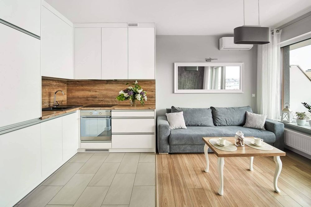 apartament w Opolu  na  wynajem