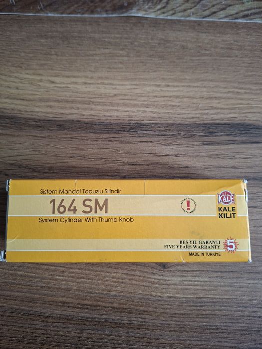 Секрет Кале Kale 35/45 ворот