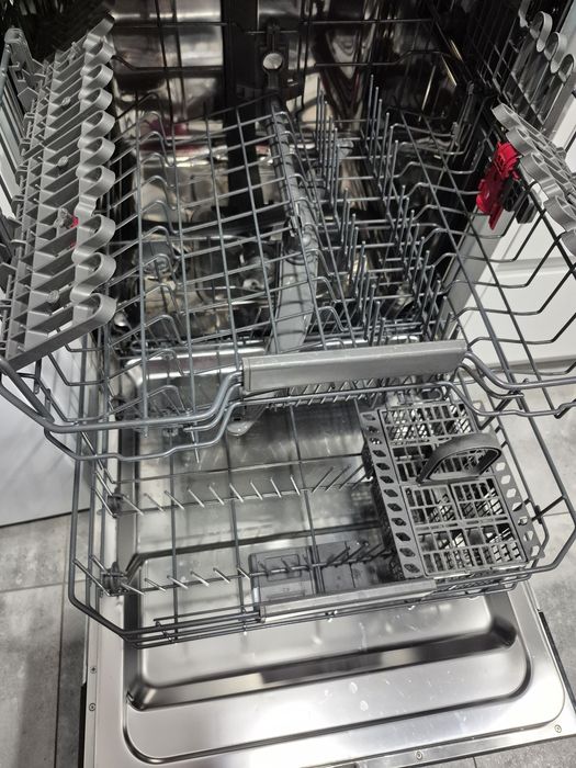 Zmywarka whirlpool do zabudowy 60cm